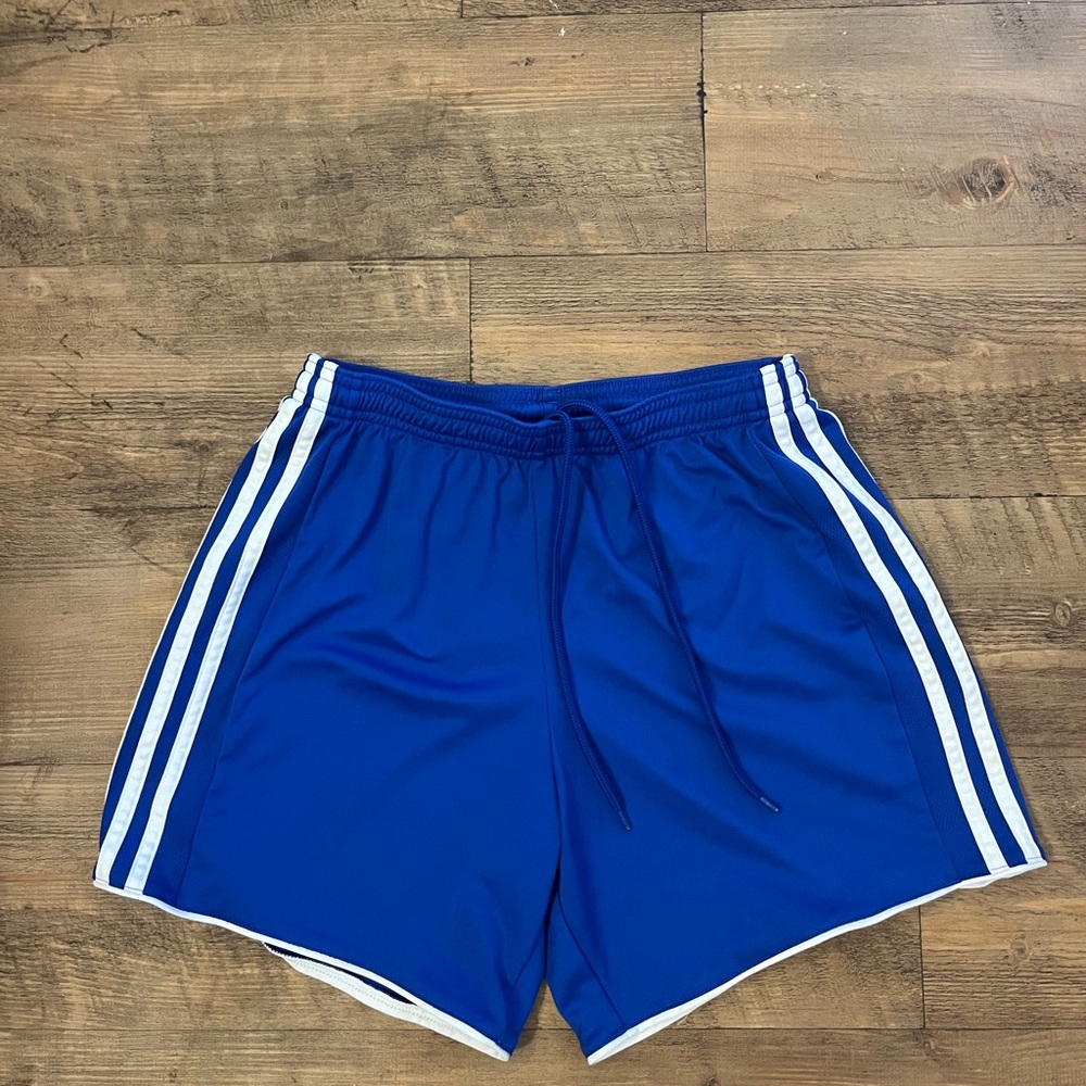Adidas Climacool Soccer Shorts